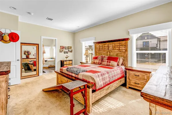 $498,900 | 108 A Sun Rock Road, Unit A, Fairplay, CO 80440