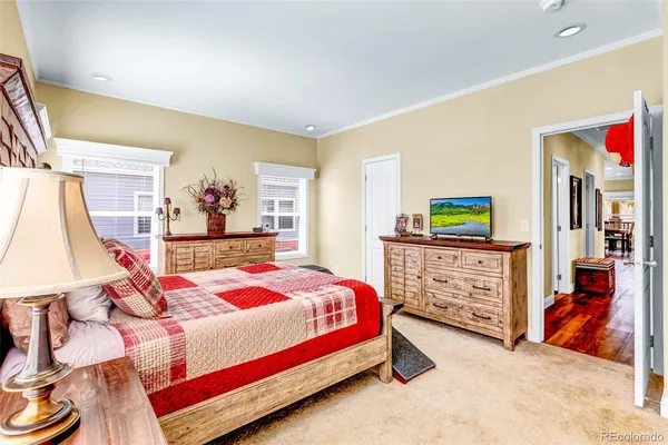 $498,900 | 108 A Sun Rock Road, Unit A, Fairplay, CO 80440