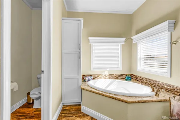 $498,900 | 108 A Sun Rock Road, Unit A, Fairplay, CO 80440