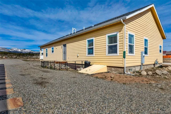 $498,900 | 108 A Sun Rock Road, Unit A, Fairplay, CO 80440