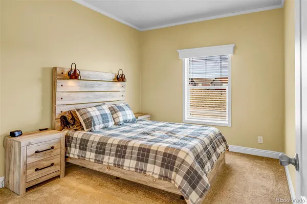 $498,900 | 108 A Sun Rock Road, Unit A, Fairplay, CO 80440