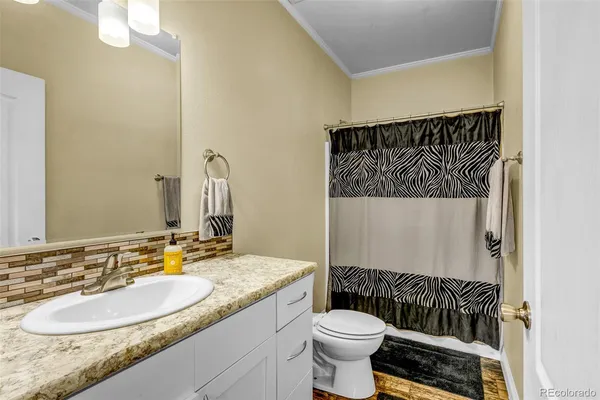 $498,900 | 108 A Sun Rock Road, Unit A, Fairplay, CO 80440