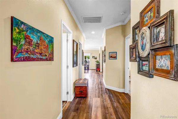 $498,900 | 108 A Sun Rock Road, Unit A, Fairplay, CO 80440