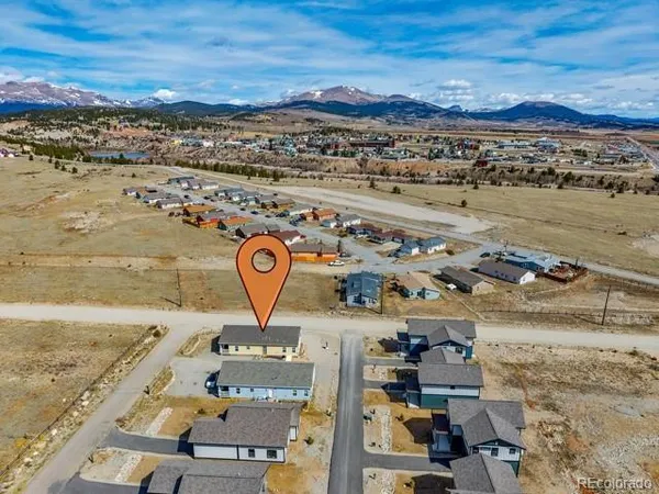 $498,900 | 108 A Sun Rock Road, Unit A, Fairplay, CO 80440