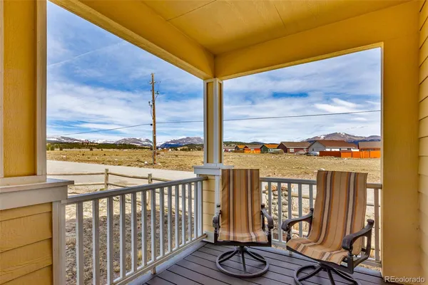 $498,900 | 108 A Sun Rock Road, Unit A, Fairplay, CO 80440