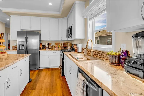 $498,900 | 108 A Sun Rock Road, Unit A, Fairplay, CO 80440