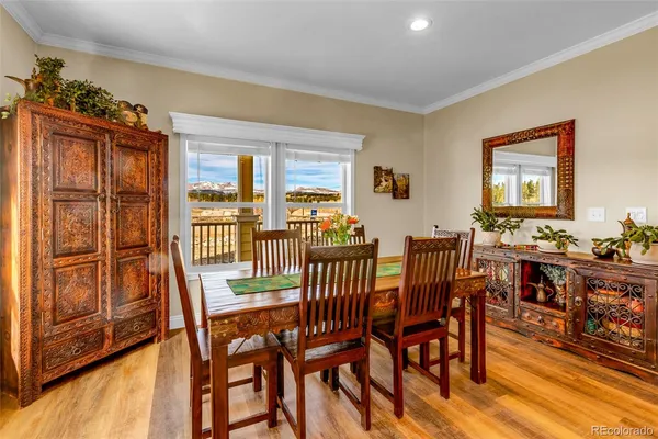 $498,900 | 108 A Sun Rock Road, Unit A, Fairplay, CO 80440