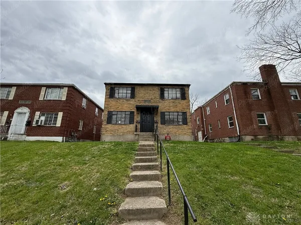 $750 | 212 East Bruce Avenue, Unit 2, Dayton, OH 45405