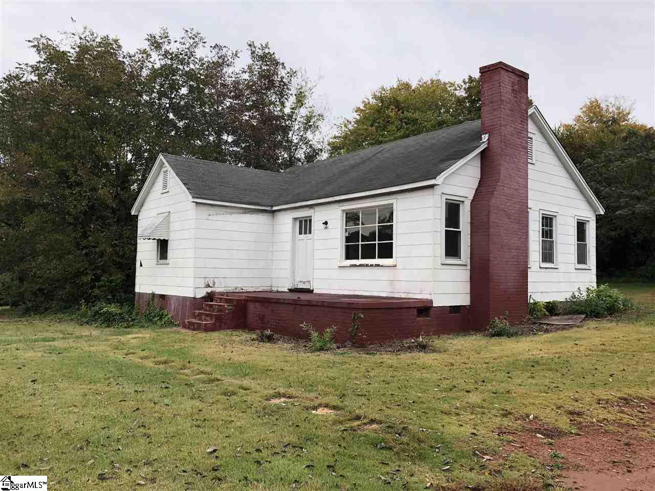 301 Ammons Road Spartanburg, SC 29306 - Photo 1 of 9 Gallery Image 1