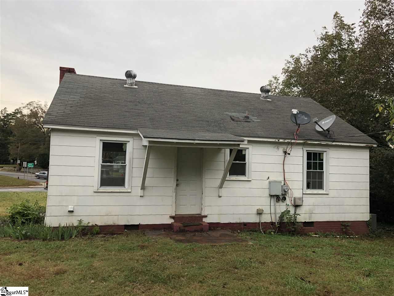 301 Ammons Road Spartanburg, SC 29306 - Photo 3 of 9 Gallery Image 3
