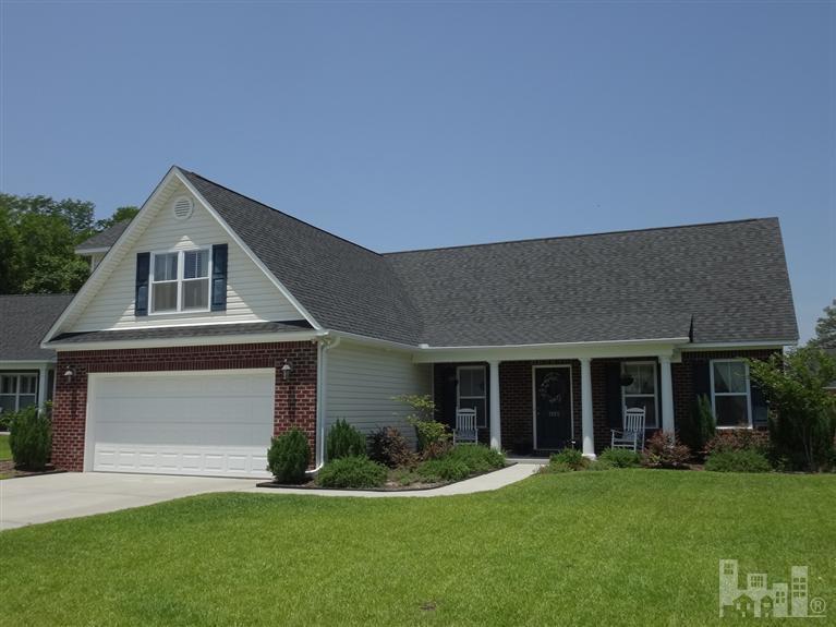 7929 Country Lakes Road Wilmington, NC 28411 - Photo 1 of 15 Primary Photo