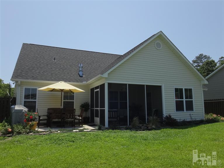 7929 Country Lakes Road Wilmington, NC 28411 - Photo 15 of 15 Additional Photo
