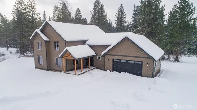 $999,950 | 108 Bitterroot Lane, Ronald, WA 98940