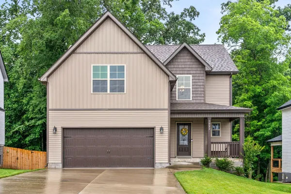 $2,100 | 1082 Winesap Road, Clarksville, TN 37040