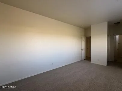 $1,195 | 10396 East La Palma Avenue, Unit A, Gold Canyon, AZ 85118