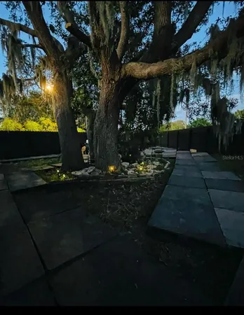 a view of outdoor space