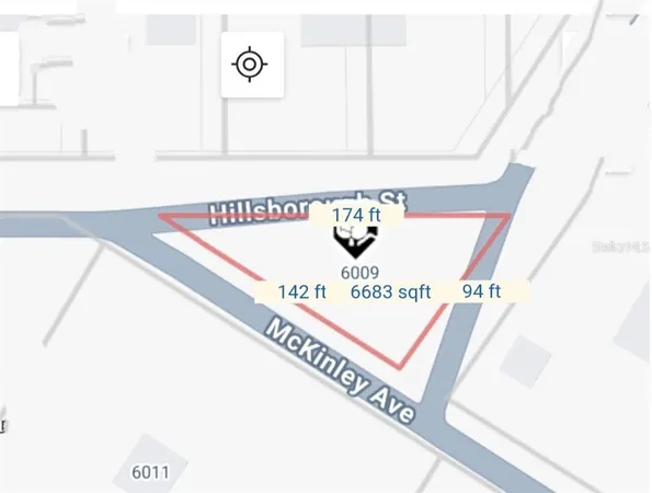 $100,000 | 6009 McKinley Avenue, Wimauma, FL 33598