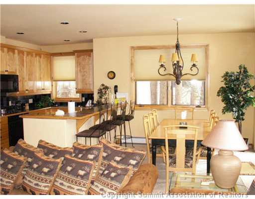 1453 West Keystone Road, Unit 2986 Keystone, CO 80435 - Photo 11 of 11 Gallery Image 11
