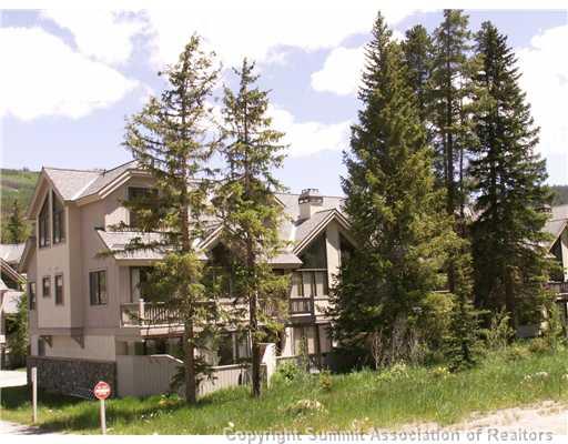 1453 West Keystone Road, Unit 2986 Keystone, CO 80435 - Photo 9 of 11 Gallery Image 9