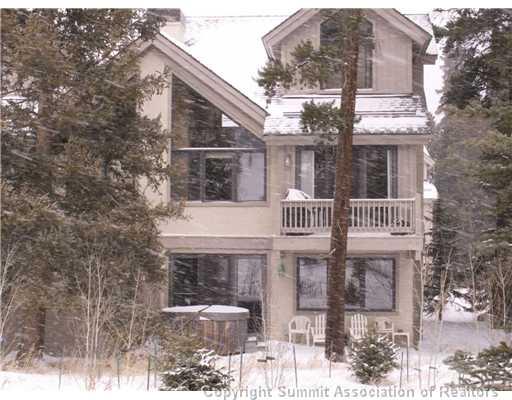 1453 West Keystone Road, Unit 2986 Keystone, CO 80435 - Photo 10 of 11 Gallery Image 10