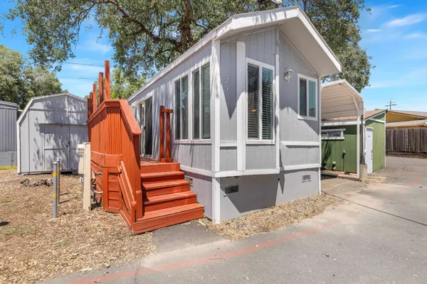 $44,000 | 8880 Auburn Folsom Road, Unit 25, Granite Bay, CA 95746