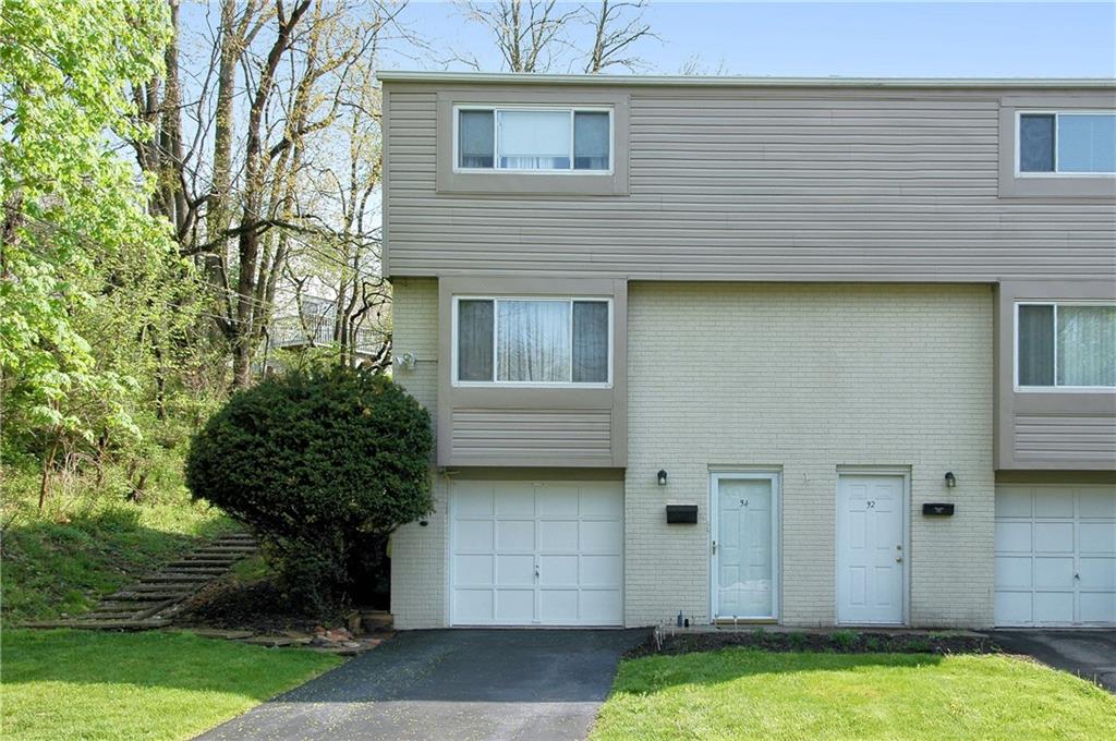 94 Seavey Road Pittsburgh, PA 15223 - Photo 1 of 21 Gallery Image 1