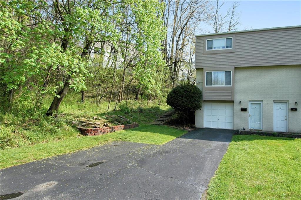 94 Seavey Road Pittsburgh, PA 15223 - Photo 2 of 21 Gallery Image 2