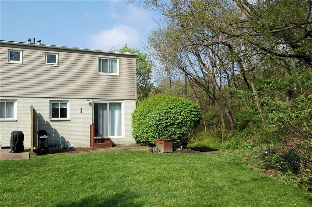94 Seavey Road Pittsburgh, PA 15223 - Photo 20 of 21 Gallery Image 20