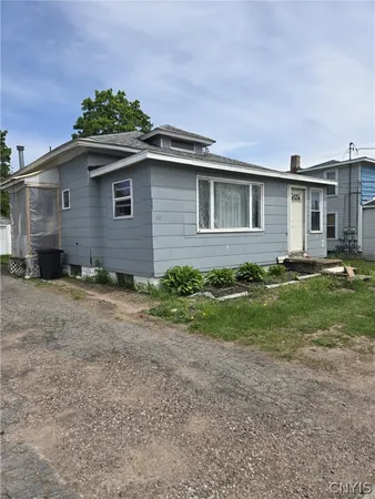 $72,000 | 611 South 4th Street, Fulton, NY 13069