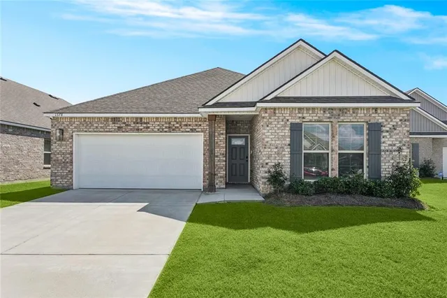 $2,200 | 1378 Banks View Street, Slidell, LA 70461