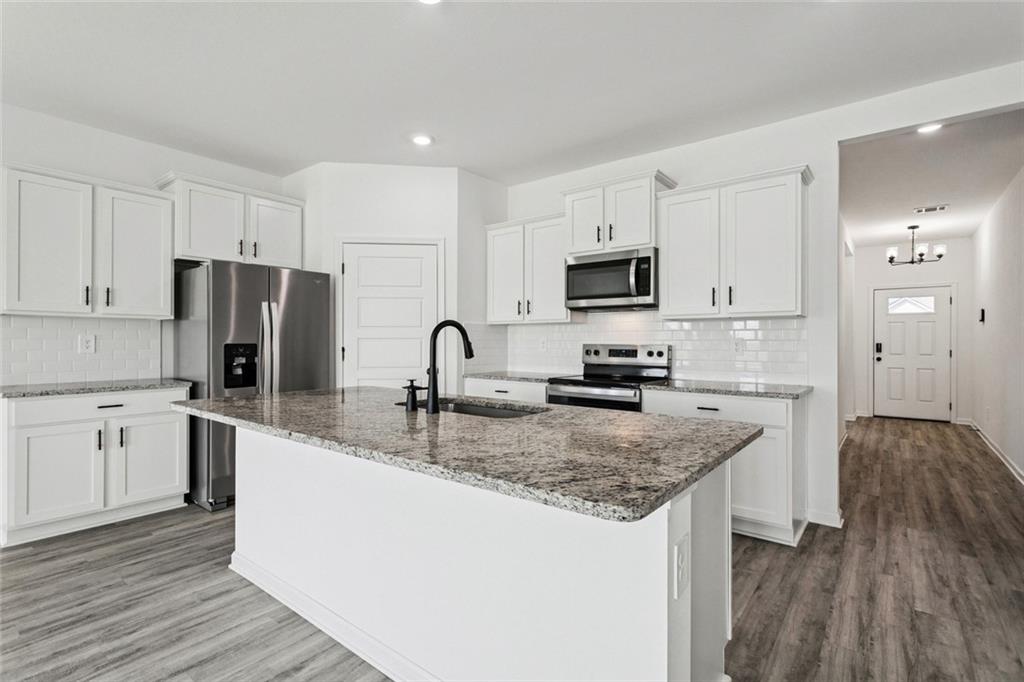 1378 Banks View Street Slidell, LA 70461 - Photo 9 of 21