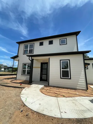 $2,695 | 4701 Wally Avenue, Unit B, Austin, TX 78721