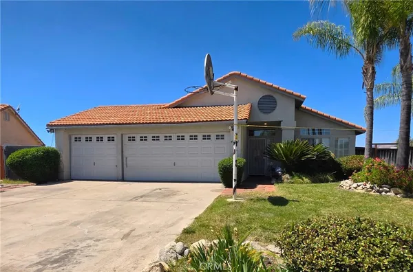 $475,000 | 44194 Meadow Grove Street, Hemet, CA 92544