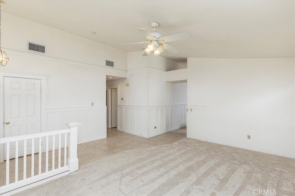 44194 Meadow Grove Street Hemet, CA 92544 - Photo 10 of 42 a view of an empty room
