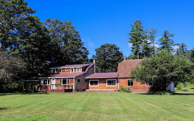 $359,000 | 5989 Ryegate Road, Ryegate, VT 05042