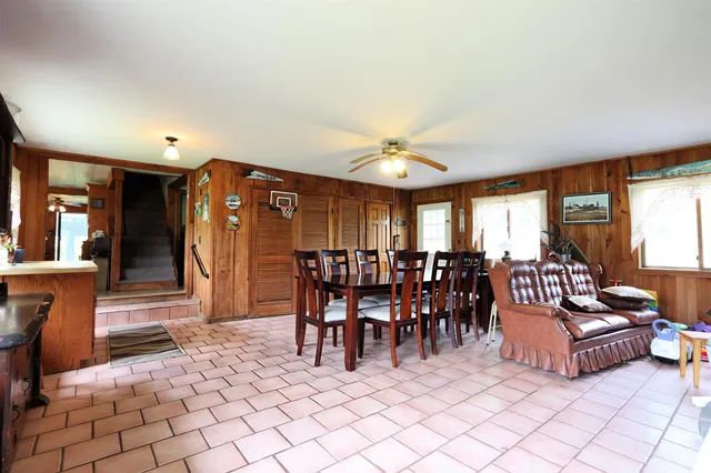 $359,000 | 5989 Ryegate Road, Ryegate, VT 05042