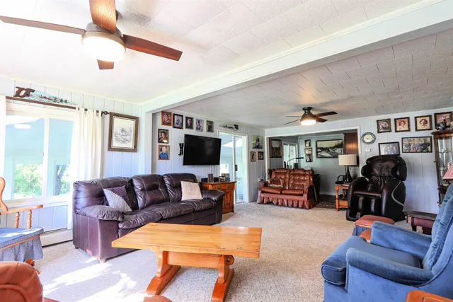 $359,000 | 5989 Ryegate Road, Ryegate, VT 05042