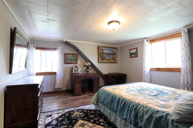 $359,000 | 5989 Ryegate Road, Ryegate, VT 05042