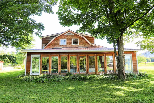 $359,000 | 5989 Ryegate Road, Ryegate, VT 05042