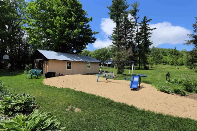 $359,000 | 5989 Ryegate Road, Ryegate, VT 05042