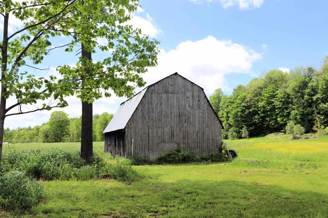 $359,000 | 5989 Ryegate Road, Ryegate, VT 05042