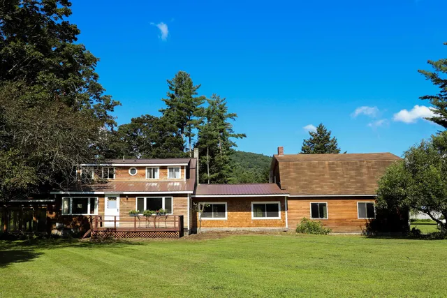 $359,000 | 5989 Ryegate Road, Ryegate, VT 05042