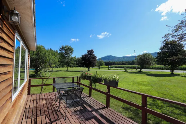 $359,000 | 5989 Ryegate Road, Ryegate, VT 05042