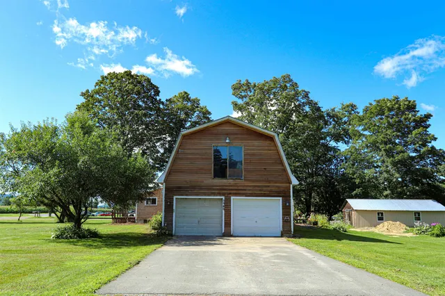 $359,000 | 5989 Ryegate Road, Ryegate, VT 05042