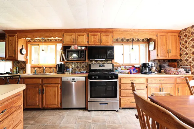 $359,000 | 5989 Ryegate Road, Ryegate, VT 05042