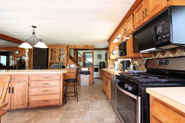 $359,000 | 5989 Ryegate Road, Ryegate, VT 05042