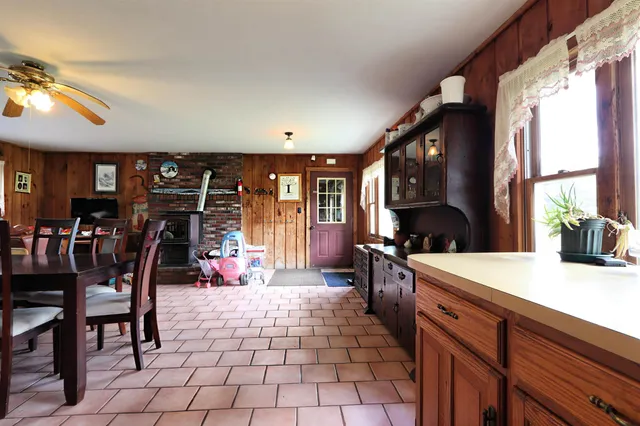 $359,000 | 5989 Ryegate Road, Ryegate, VT 05042