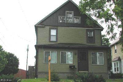 563 Elma Street Akron, OH 44310 - Photo 1 of 1 Gallery Image 1