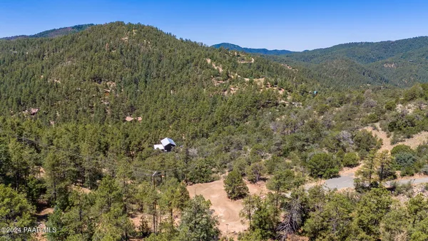 $279,000 | 7207 South Crown Lane, Mayer, AZ 86333