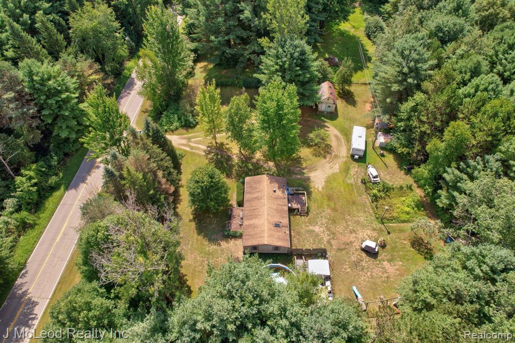 4198 Kirk Road Vassar, MI 48768 - Photo 30 of 37